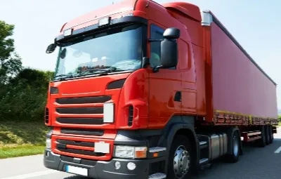 Bursa Yedisu Ambar Kargo