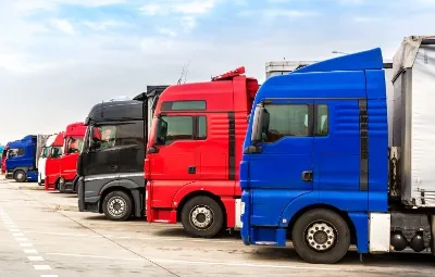 Bursa Yedisu Ambar Nakliyat